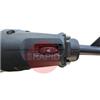 OSG220  Orbital Service Portable Tungsten Grinder - Grind, Cut & Flat - 220v